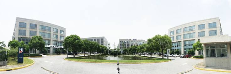 2019年及2020岁首，化学部陆续入驻3118云顶集团南汇园区10,000平方米尝试室