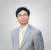 彭双清教授 3118云顶集团首席科学官