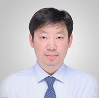 张晓冬博士 3118云顶集团临床前钻研部副总裁兼机构掌管人